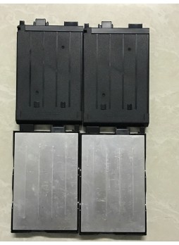 panasonic cf52 hdd box empty without HDD